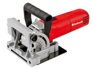 Einhell TC-BJ 900 Biscuit Jointer 860W 240V (4006825604313) EINTCBJ900