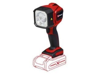 Einhell TC-CL 18/350 Li-Solo Power X-Change Worklight 18V Bare Unit (4006825673371) EINTCCL350N