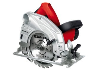 Einhell TC-CS 1200 Circular Saw 160mm 1230W 240V (4006825593297) EINTCCS1200