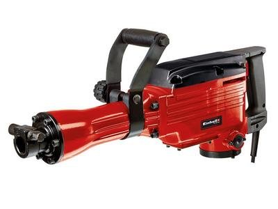 Einhell TC-DH 43 Hex Demolition Hammer 1600W 240V (4006825638899) EINTCDH43