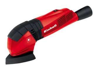Einhell TC-DS 19 Delta Sander 190W 240V (4006825593167) EINTCDS190