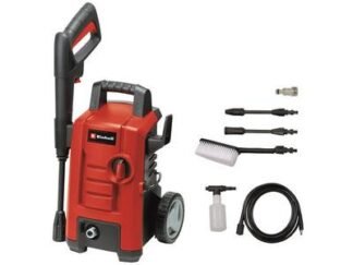 Einhell TC-HP 130 Pressure Washer 130 Bar (4006825646399) EINTCHP130