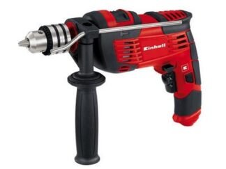 Einhell TC-ID1000 E Impact Drill 1010W 240V (4006825587777) EINTCID1000E