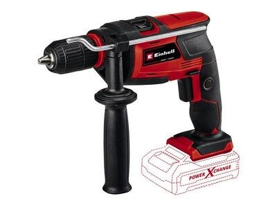 Einhell TC-ID 18 Li - Solo Hammer Drill 18V Bare Unit (4006825647754) EINTCID18N
