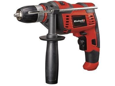Einhell TC-ID 550 E Impact Drill 550W 240V (4006825616712) EINTCID550E