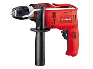 Einhell TC-ID 650 E Impact Drill 650W 240V (4006825602166) EINTCID650