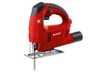 Einhell TC-JS 60 Jigsaw 410W 240V (4006825619720) EINTCJS60