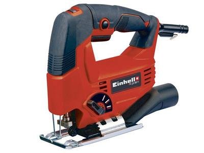 Einhell TC-JS 80/1 Jigsaw 550W 240V (4006825619737) EINTCJS801