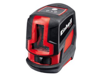 Einhell TC-LL 2 Cross Laser Level (4006825616231) EINTCLL2