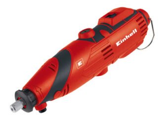 Einhell TC-MG 135 E Grinding & Engraving Tool Kit 135W 240V (4006825585315) EINTCMG135E