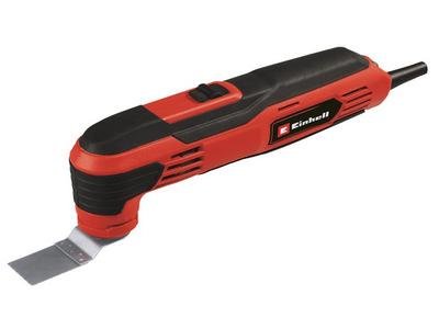 Einhell TC-MG 250 CE Multifunctional Tool 250W 240V (4006825665697) EINTCMG250CE