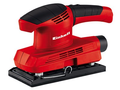 Einhell TC-OS 1520 1/3 Sheet Orbital Sander 150W 240V (4006825625301) EINTCOS1520