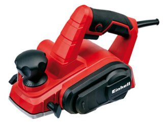 Einhell TC-PL 750 Planer 750W 240V (4006825615029) EINTCPL750