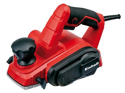 Einhell TC-PL 750 Planer 750W 240V (4006825615029) EINTCPL750