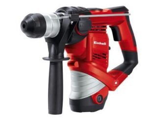 Einhell TC-RH 900/1 SDS Plus 3 Mode Rotary Hammer 900W 240V (4006825593242) EINTCRH900