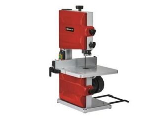 Einhell TC-SB 200/1 Band Saw 250W 240V (4006825617382) EINTCSB2001