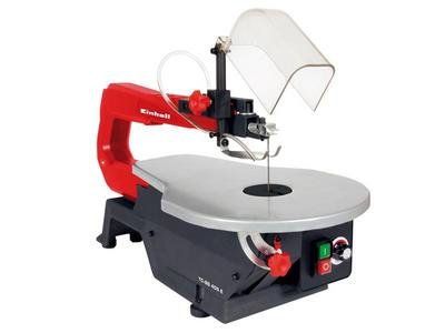 Einhell TC-SS 405E Scroll Saw 120W 240V (4006825589900) EINTCSS405E