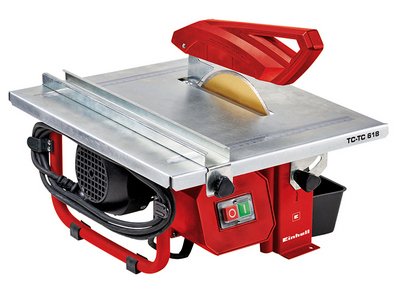 Einhell TC-TC 618 Tile Cutter 600W 240V (4006825590685) EINTCTC618