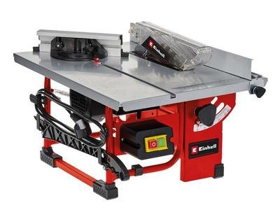 Einhell TC-TS 200 Table Saw 500W 240V (4006825647266) EINTCTS200