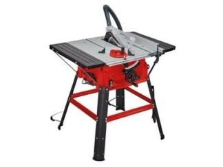 Einhell TC-TS 2025/2 U Table Saw 1800W 240V (4006825646474) EINTCTS20252