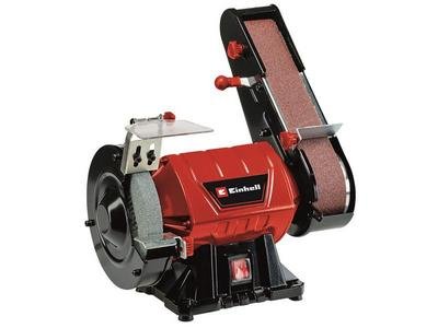 Einhell TC-US 350 Stationary Belt Grinder 350W 240V (4006825649956) EINTCUS350