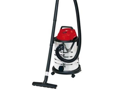 Einhell TC-VC 1930 S Wet/Dry Vacuum Cleaner 240V 1500W (4006825617559) EINTCVC1930S
