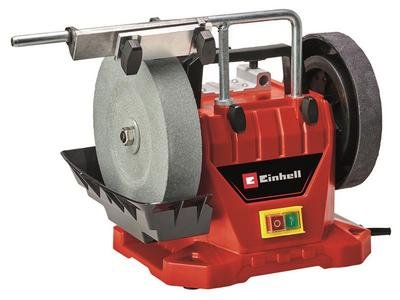 Einhell TC-WG 200 Wet Grinder 125W 240V (4006825649963) EINTCWG200