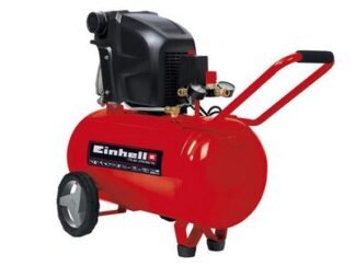 Einhell TE-AC 270/50/10 Air Compressor (4006825594447) EINTEAC27050