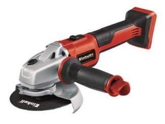 Einhell TE-AG 18/115 Li BL-Solo Power X-Change Grinder 18V Bare Unit (4006825635577) EINTEAG18BN