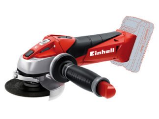 Einhell TE-AG 18 Li Power X-Change Angle Grinder 115mm 18V Bare Unit (4006825602593) EINTEAG18LI
