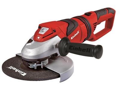 Einhell TE-AG 230 Angle Grinder 230mm 2350W 240V (4006825577235) EINTEAG235