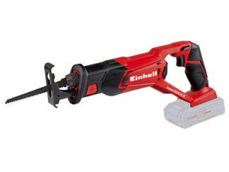 Einhell TE-AP 18 Li Power X-Change Cordless Universal Saw 18V Bare Unit (4006825601381) EINTEAP18LI