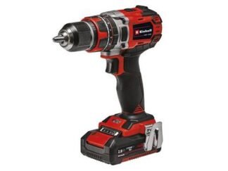 Einhell TE-CD 18/50 Li-i BL Power X-Change Combi Drill 18V 2 x 2.0Ah Li-ion (4006825642483) EINTECD1850