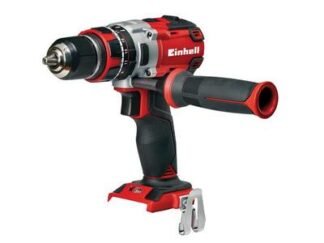 Einhell TE-CD 18 Li-i BL Power X-Change Brushless Hammer Drill 18V Bare Unit (4006825612417) EINTECD18BN
