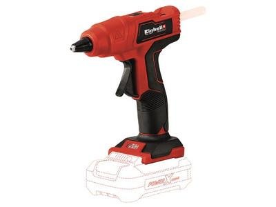 Einhell TE-CG 18 Li - Solo Power X-Change Glue Gun 18V Bare Unit (4006825641202) EINTECG18N