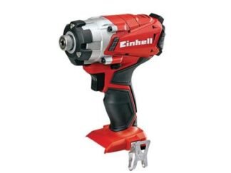 Einhell TE-CI 18 LiN Power X-Change Impact Driver 18V Bare Unit (4006825618907) EINTECI18LIN