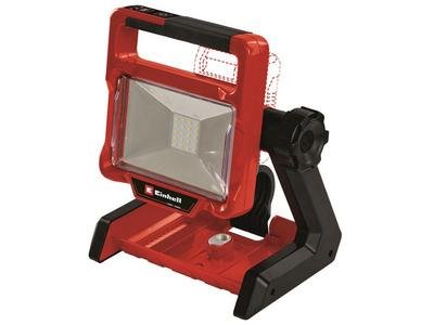 Einhell TE-CL 18/2000 LiAC - Solo Power X-Change Hybrid Light 18V Bare Unit (4006825637908) EINTECL1820N