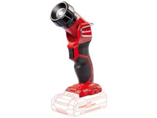 Einhell TE-CL 18 Li H-Solo LED Torch 18V Bare Unit (4006825610451) EINTECL18LIN
