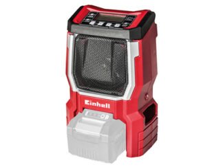 Einhell TE-CR 18 Li Cordless Radio 18V Bare Unit (4006825609196) EINTECR18LI