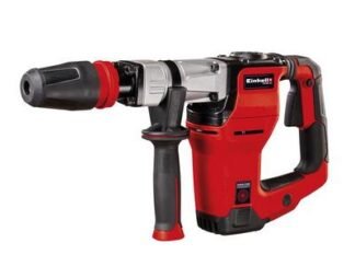 Einhell TE-DH 12 SDS Max Demolition Hammer 1050W 240V (4006825625219) EINTEDH12