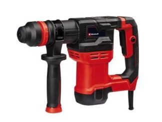 Einhell TE-DH 5 SDS Plus Demolition Hammer 750W 240V (4006825657555) EINTEDH5