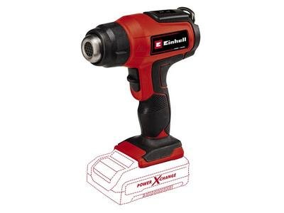 Einhell TE-HA 18 Li - Solo Hot Air Gun 18V Bare Unit (4006825647730) EINTEHA18N