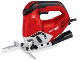Einhell TE-JS 100 Variable Speed Jigsaw 750W 240V (4006825581515) EINTEJS100