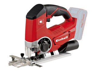 Einhell TE-JS 18 Li Power X-Change Jigsaw 18V Bare Unit (4006825601398) EINTEJS18LI