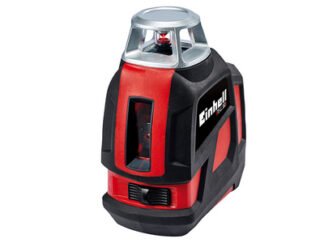 Einhell TE-LL 360 Cross Laser Level (4006825616248) EINTELL360