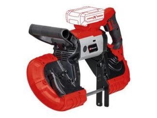 Einhell TE-MB 18/127 Li-Solo Power X-Change Bandsaw 18V Bare Unit (4006825663105) EINTEMB127N