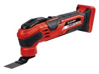 Einhell VARRITO Cordless Power X-Change Multi-Tool 18V Bare Unit (4006825618648) EINTEMG18LI