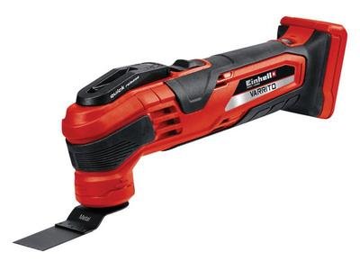 Einhell VARRITO Cordless Power X-Change Multi-Tool 18V Bare Unit (4006825618648) EINTEMG18LI