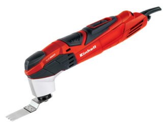 Einhell TE-MG 200CE Multi-Tool in Case 200W 240V (4006825577204) EINTEMG200CE