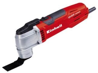 Einhell TE-MG 300 EQ Multi-Tool Kit 240V 300W (4006825614237) EINTEMG300EQ